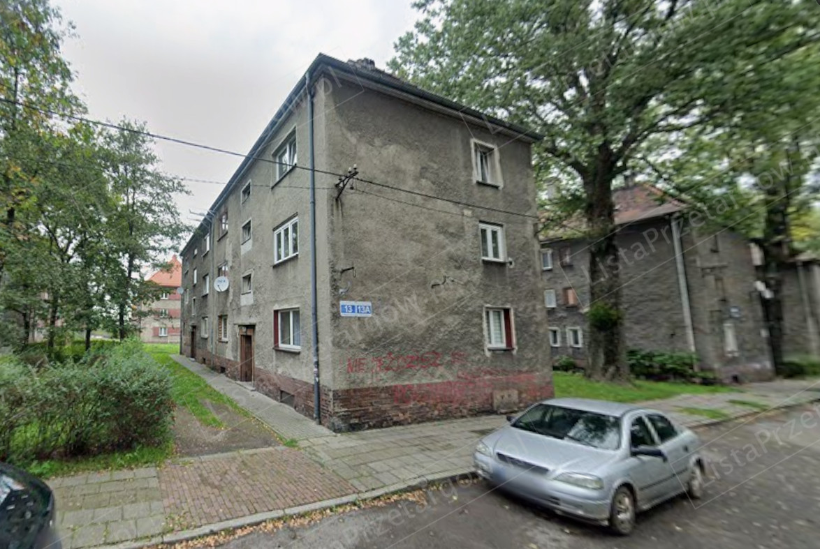 Zdjęcie nieruchomości