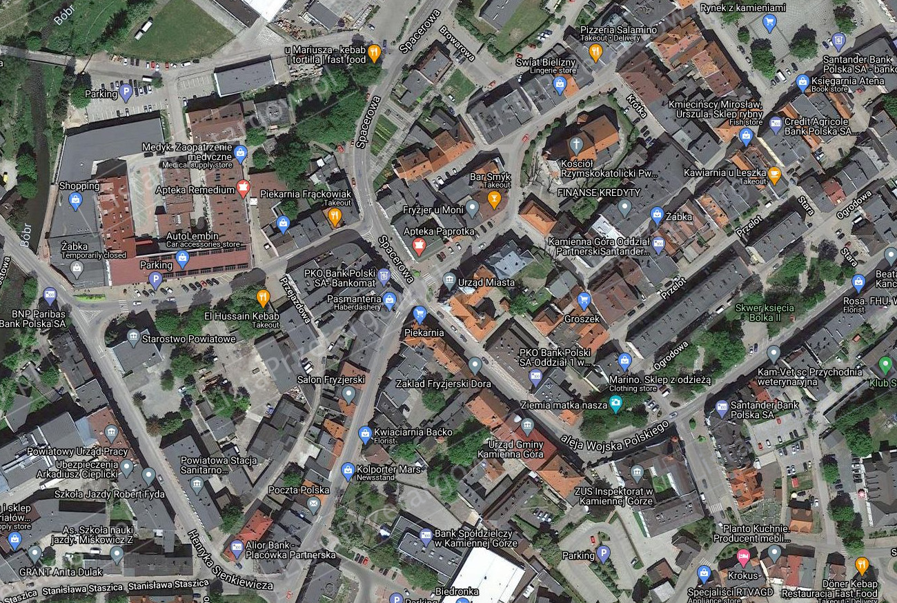 Zdjęcie nieruchomości