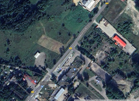 Nieruchomość