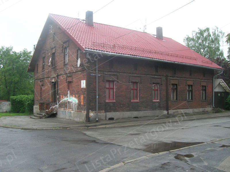 Zdjęcie nieruchomości