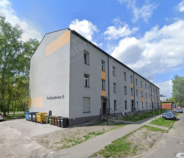 Zdjęcie nieruchomości