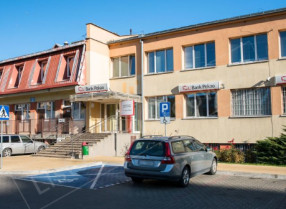 Zdjęcie nieruchomości