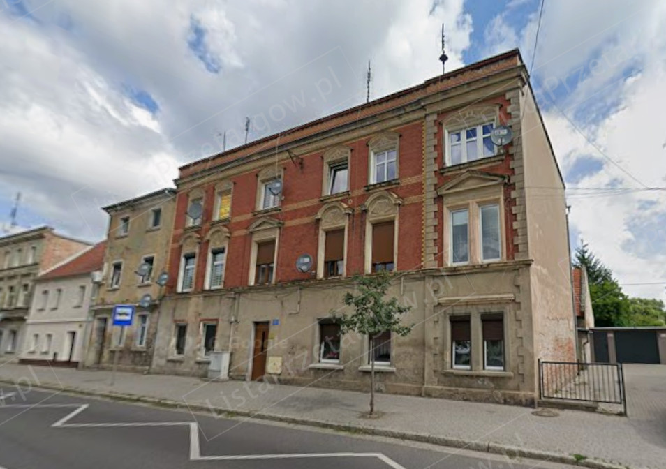 Zdjęcie nieruchomości