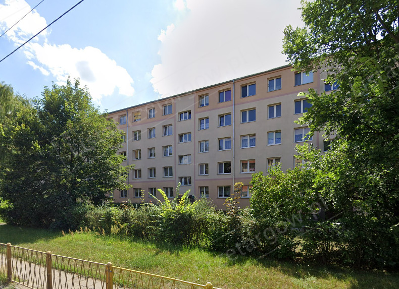 Zdjęcie nieruchomości