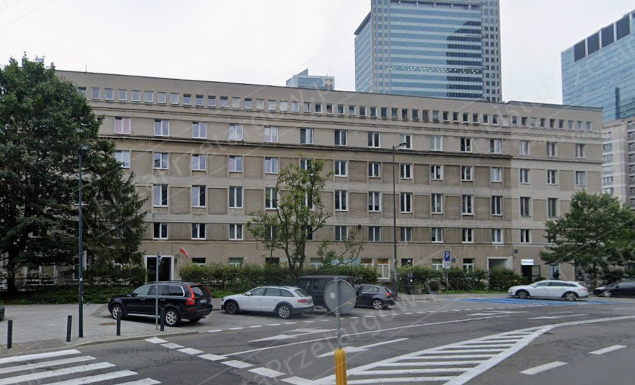 Zdjęcie nieruchomości