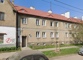Nieruchomość w Łódź