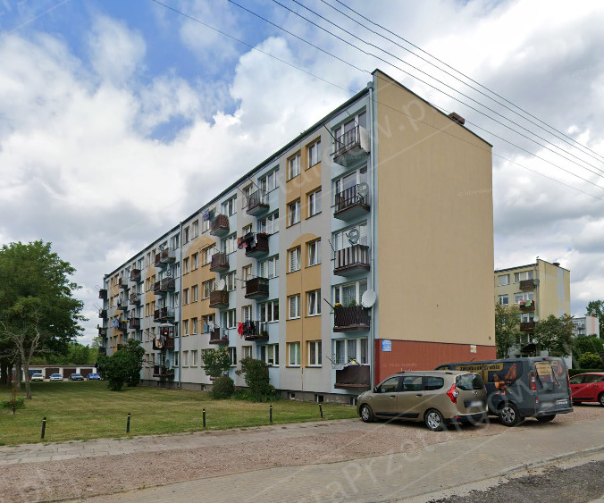 Zdjęcie nieruchomości