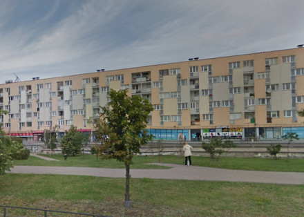 Nieruchomość