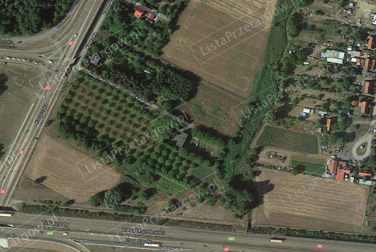 Zdjęcie nieruchomości