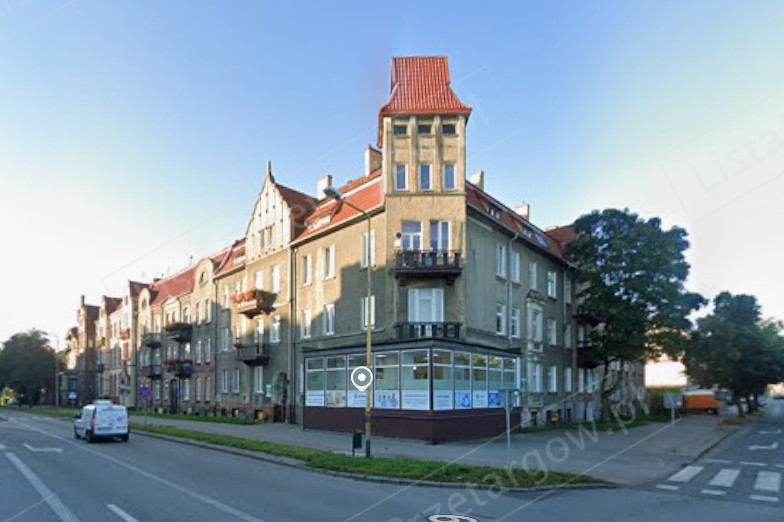 Zdjęcie nieruchomości