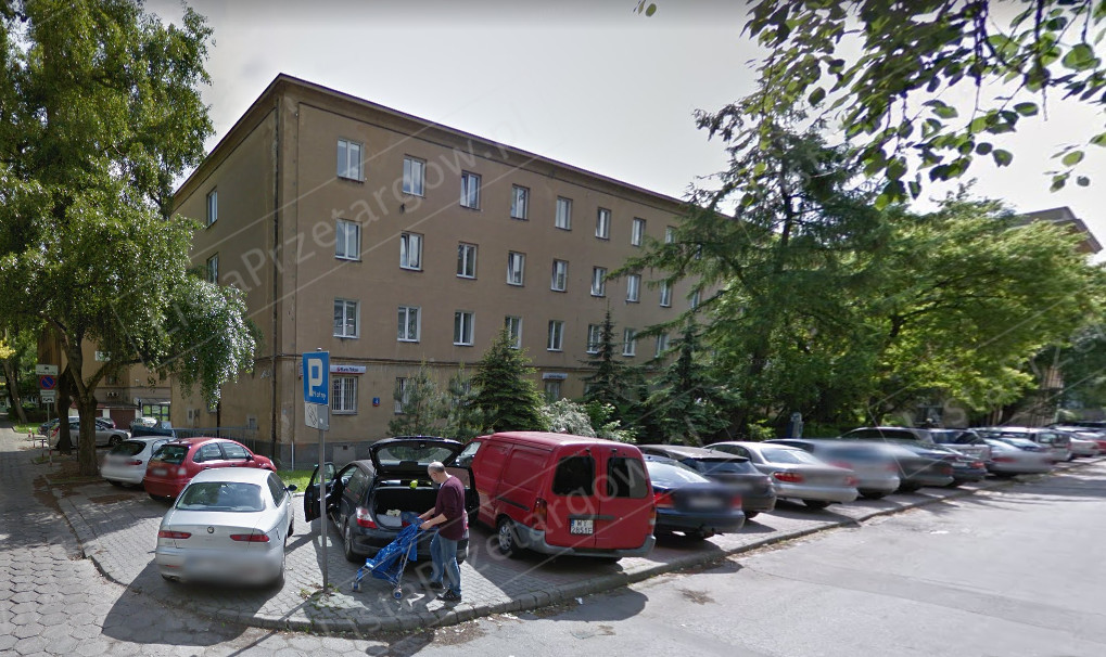 Zdjęcie nieruchomości