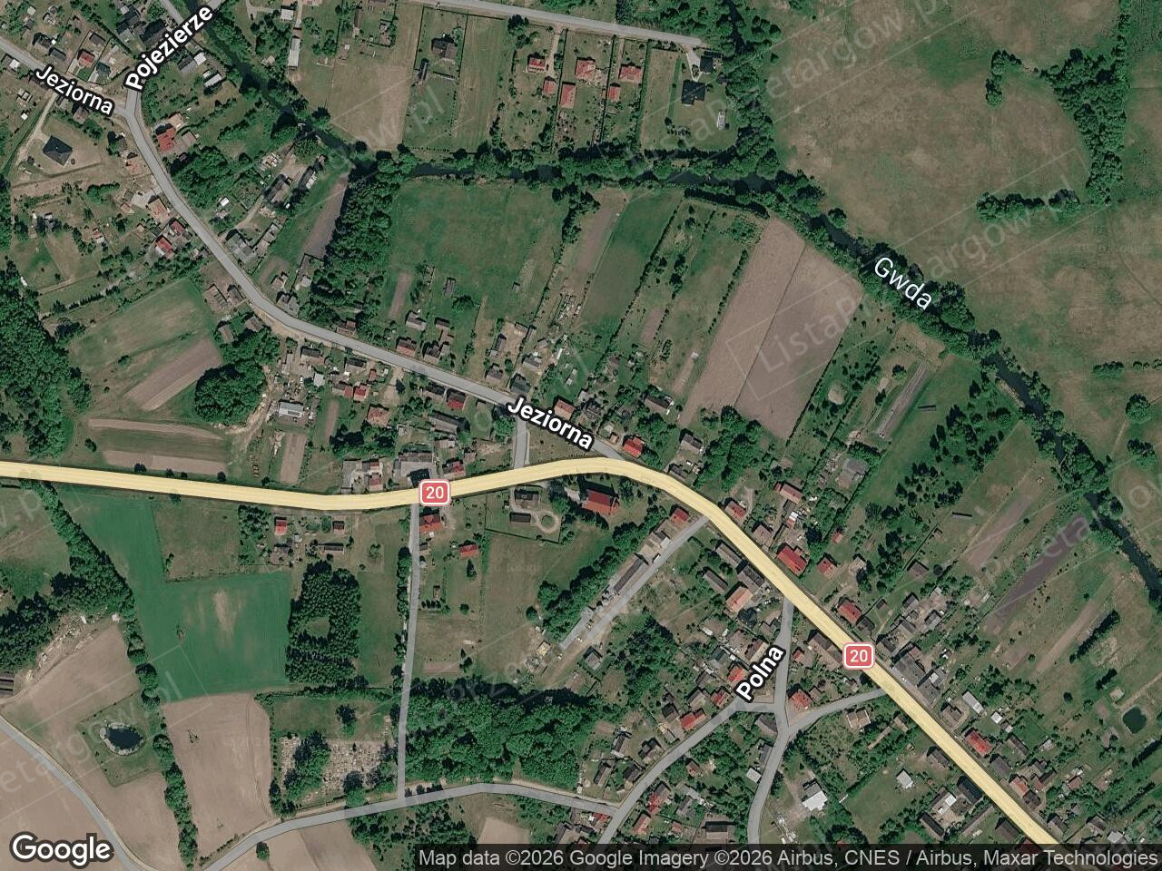 Zdjęcie nieruchomości