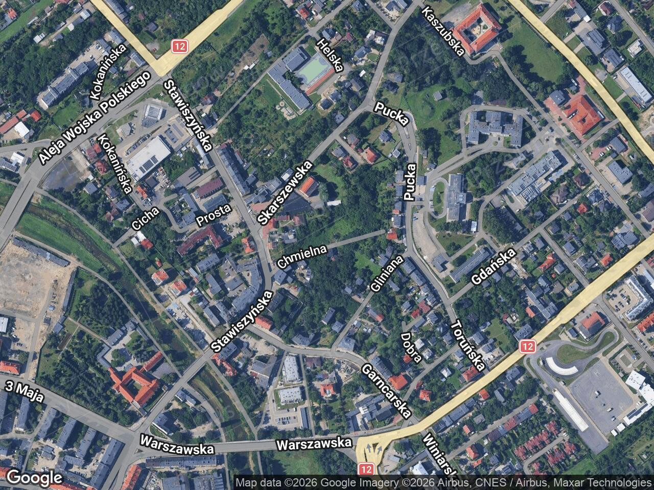 Zdjęcie nieruchomości