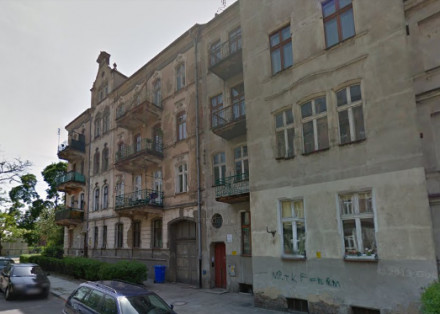Nieruchomość