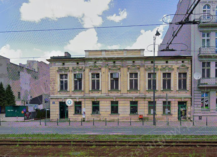 Zdjęcie nieruchomości