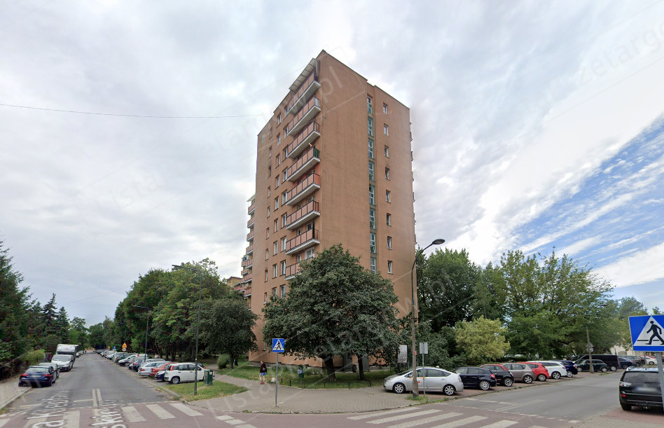Zdjęcie nieruchomości