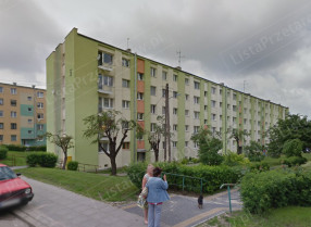 Nieruchomość