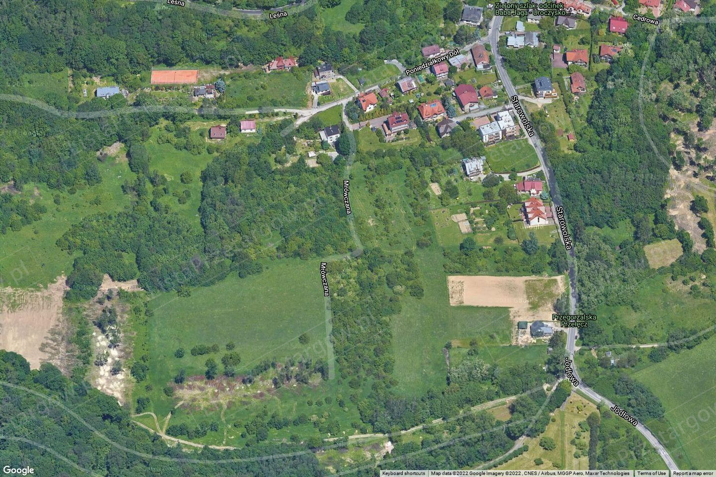 Zdjęcie nieruchomości