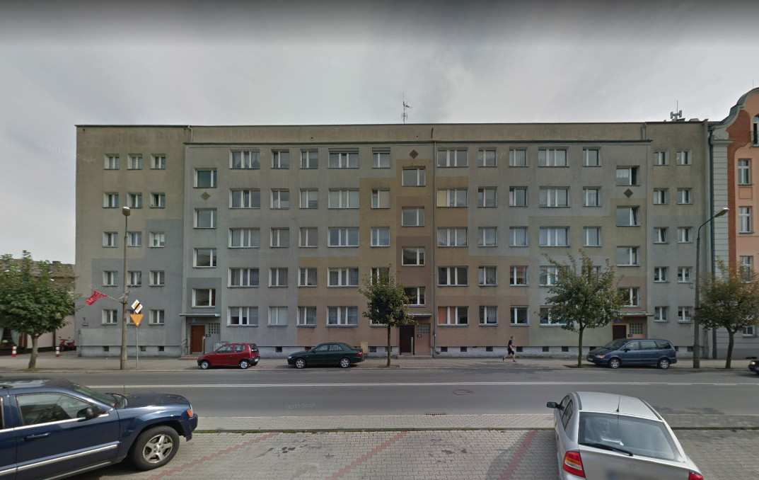 Zdjęcie nieruchomości