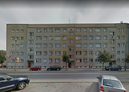 Nieruchomość