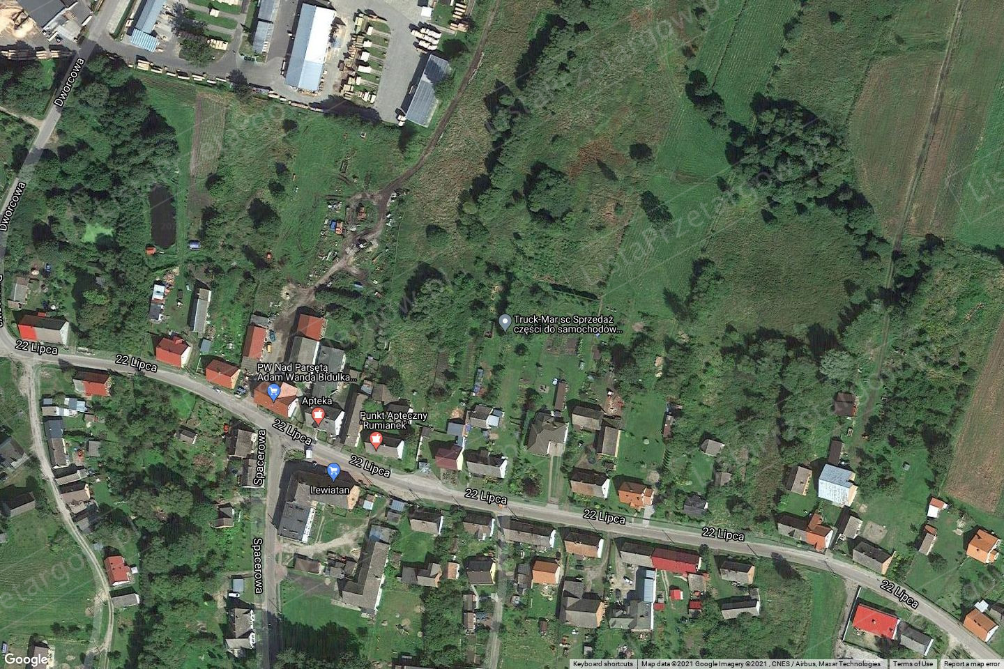 Zdjęcie nieruchomości