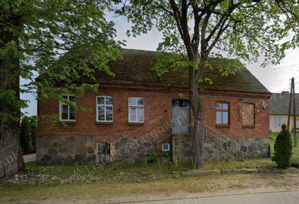 Zdjęcie nieruchomości