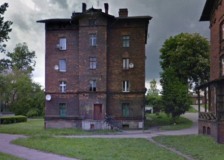 Nieruchomość
