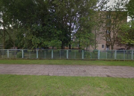 Nieruchomość