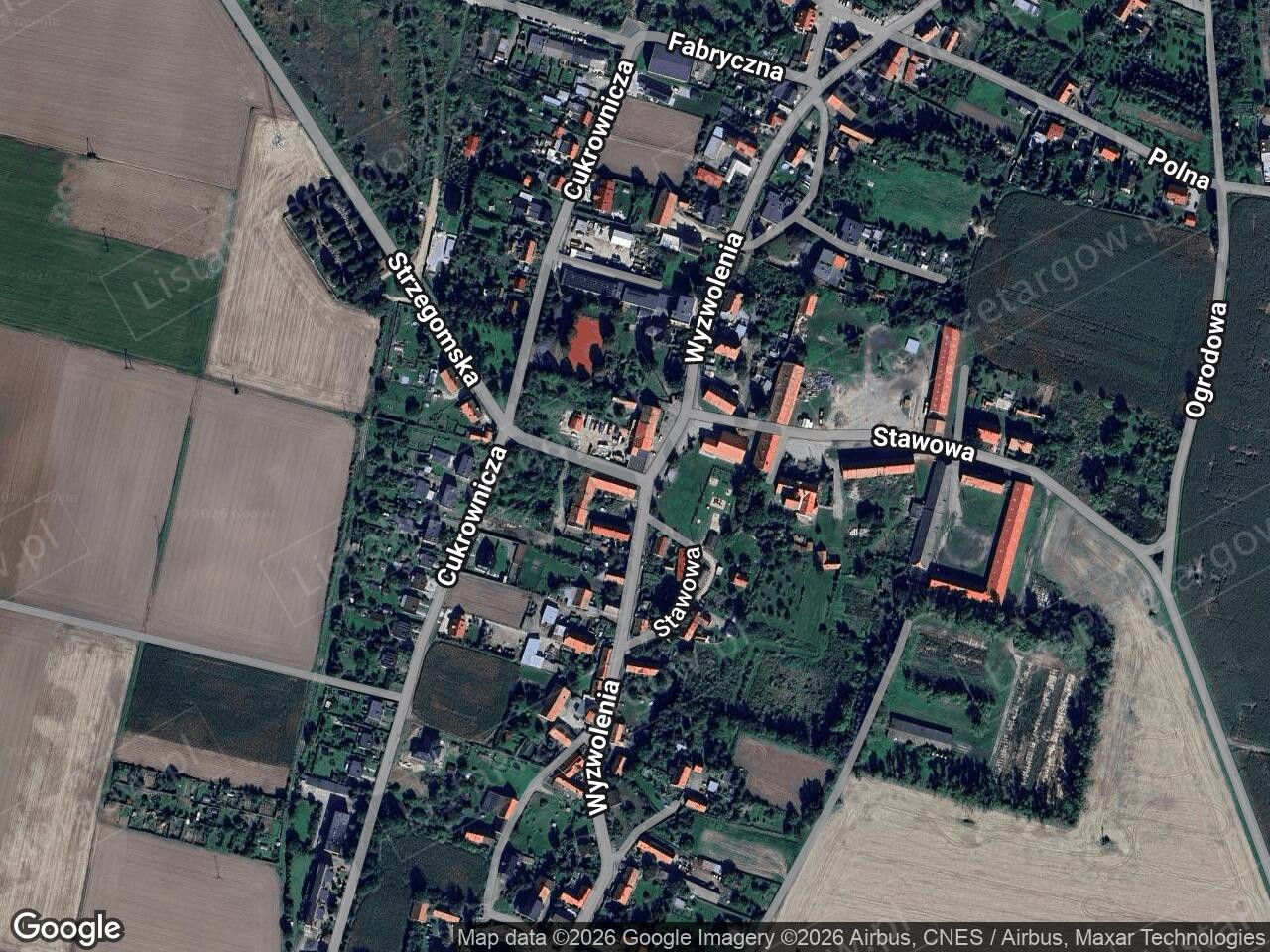 Zdjęcie nieruchomości