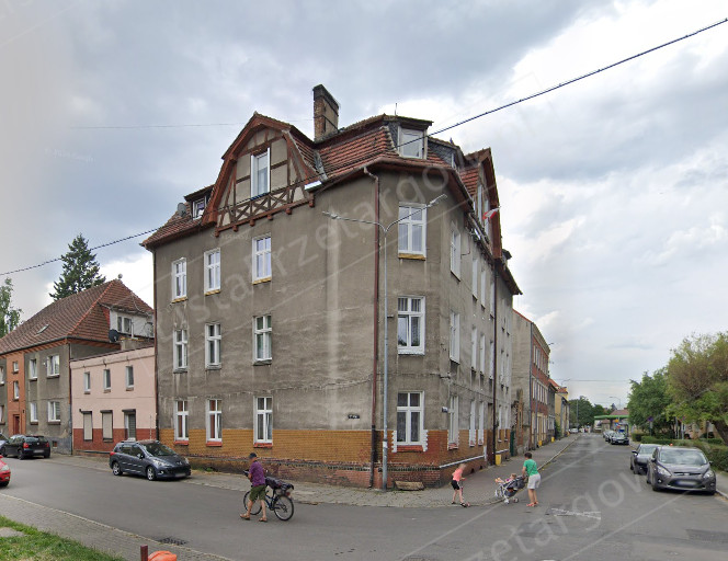 Zdjęcie nieruchomości