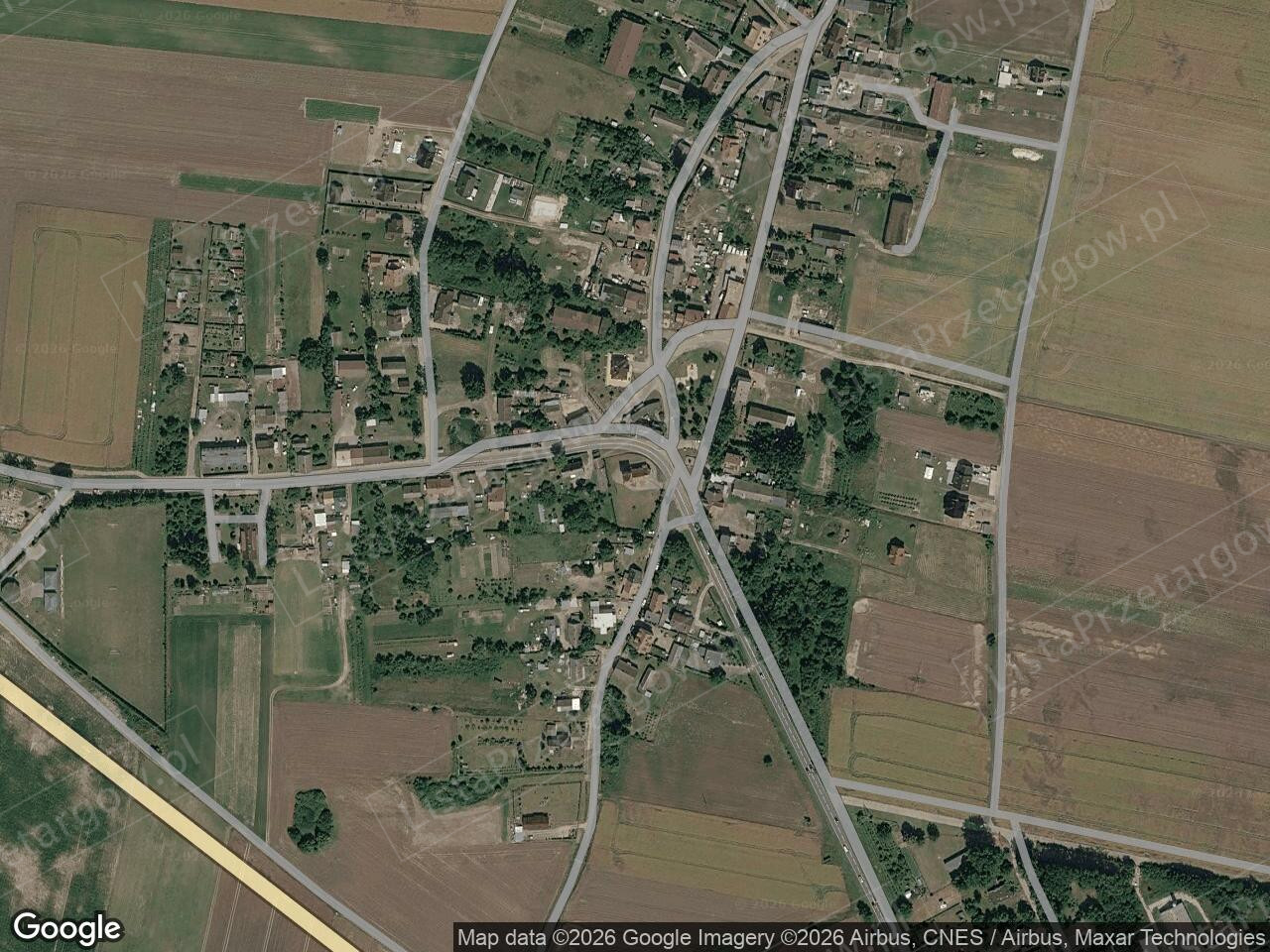Zdjęcie nieruchomości
