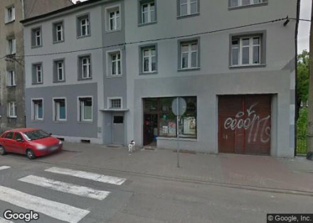 Nieruchomość