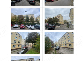 Nieruchomość w Warszawa