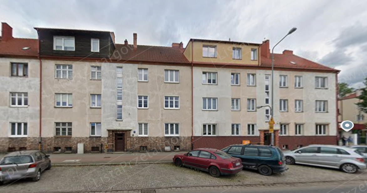 Zdjęcie nieruchomości