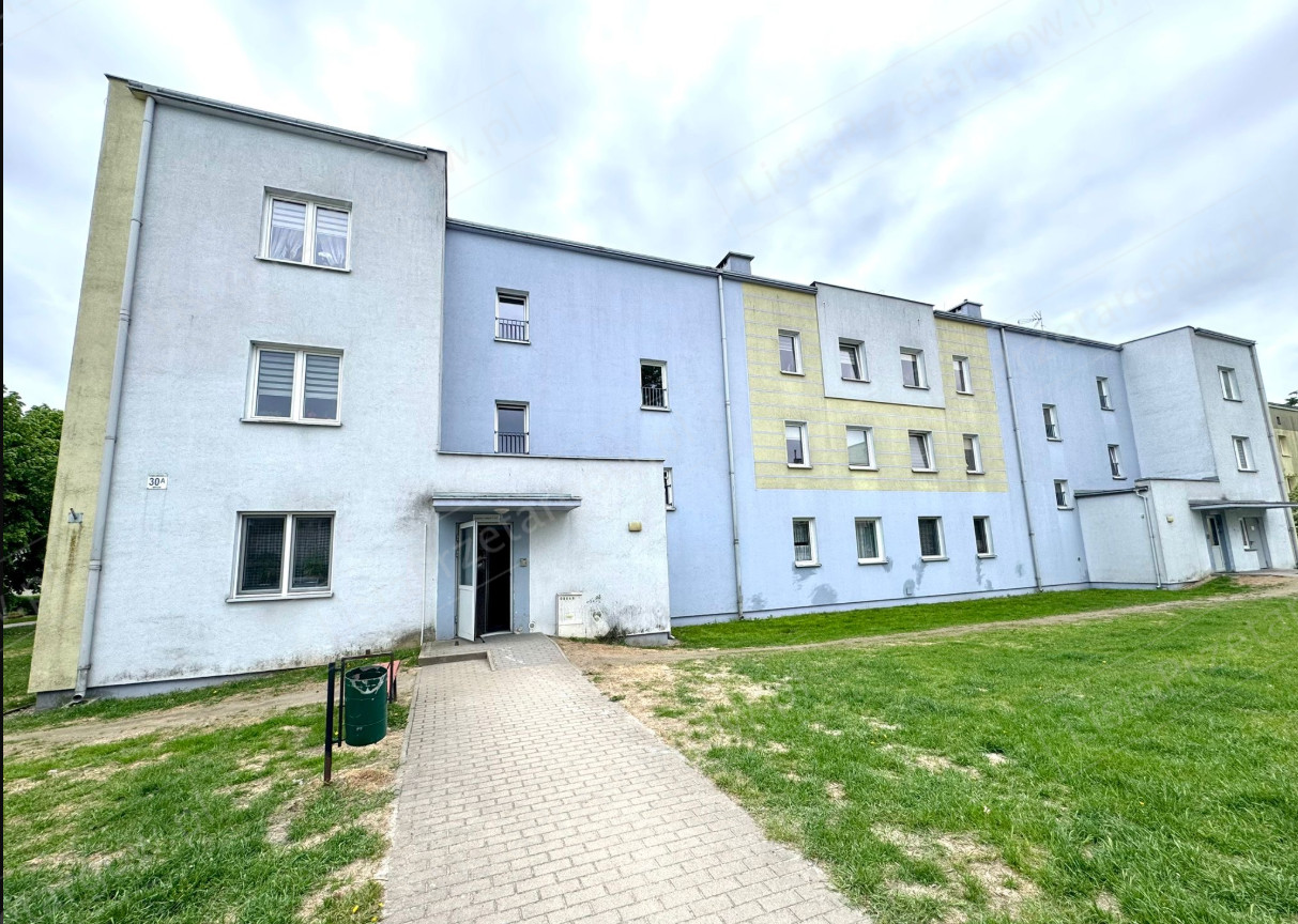 Zdjęcie nieruchomości