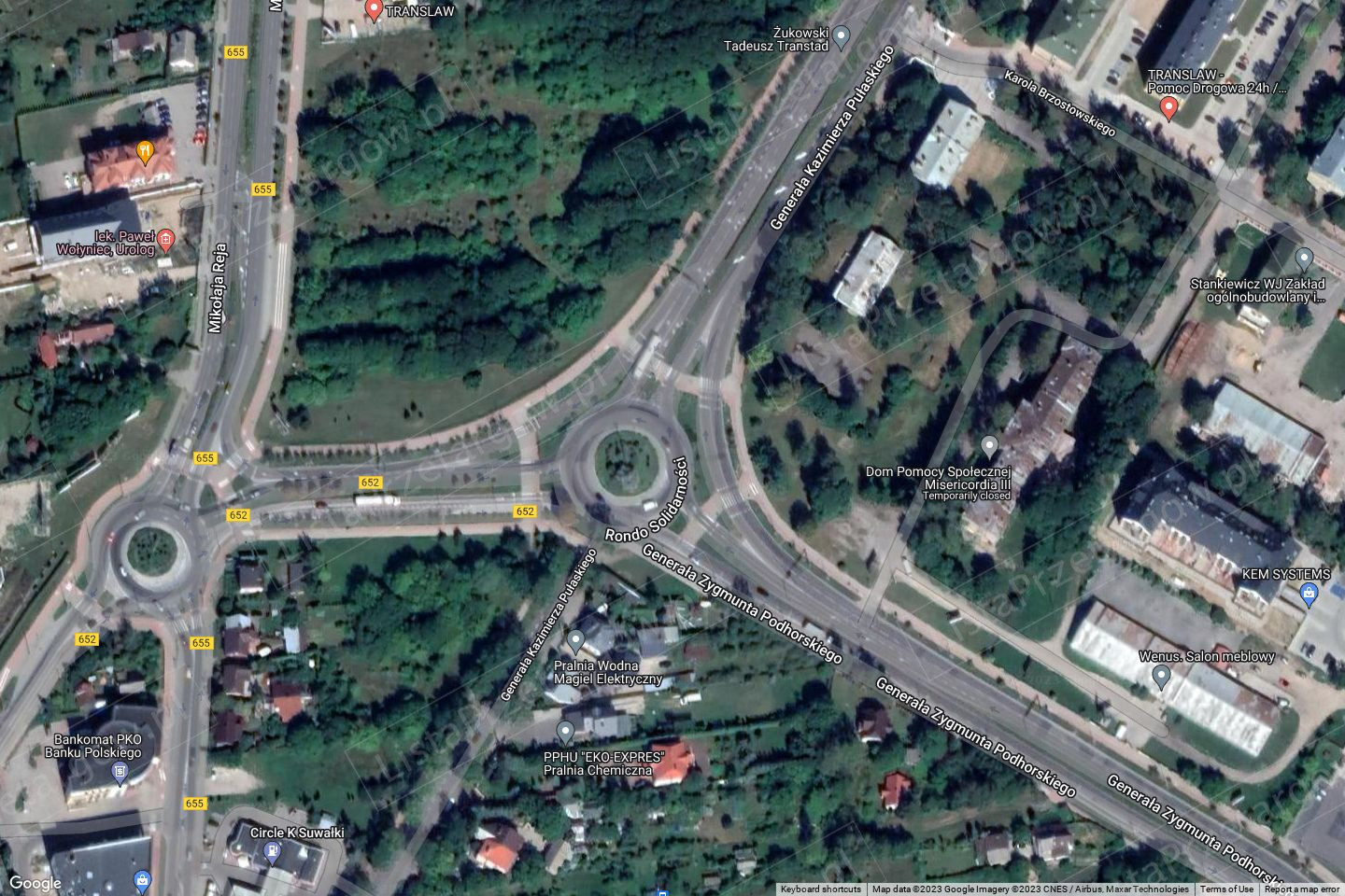 Zdjęcie nieruchomości