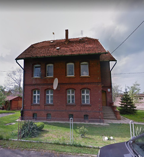 Zdjęcie nieruchomości