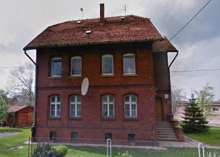 Nieruchomość
