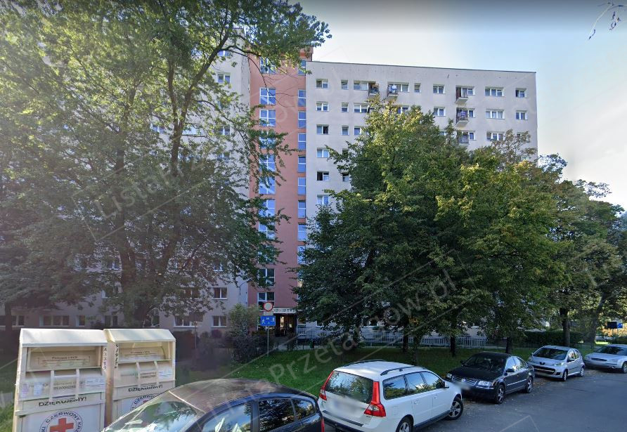 Zdjęcie nieruchomości