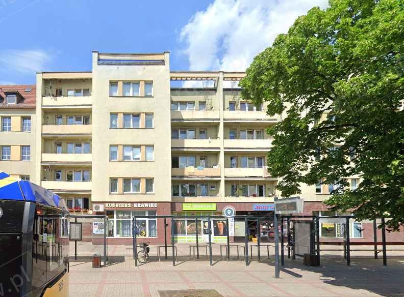 Zdjęcie nieruchomości