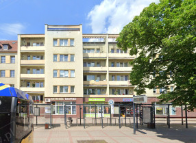 Nieruchomość