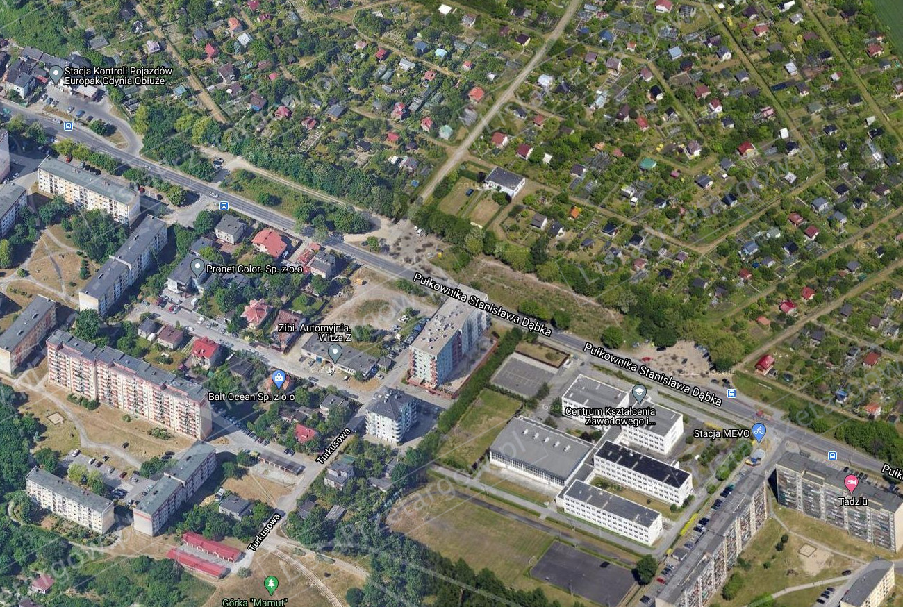 Zdjęcie nieruchomości