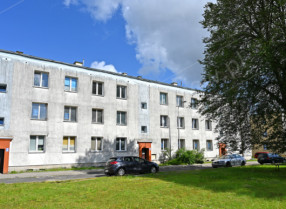 Nieruchomość