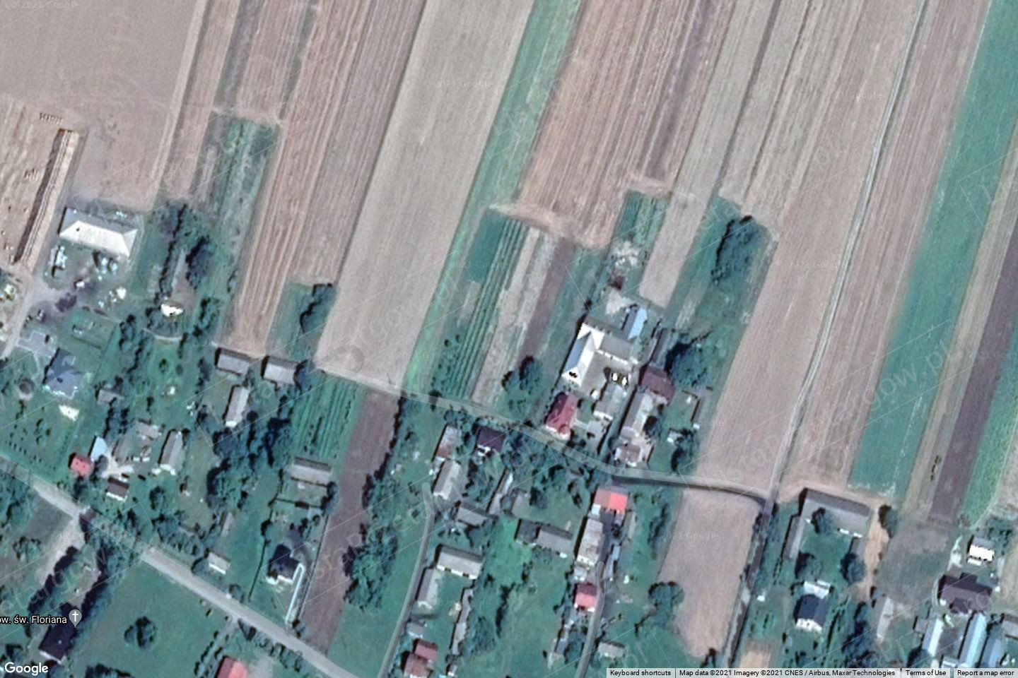 Zdjęcie nieruchomości