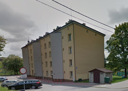 Nieruchomość