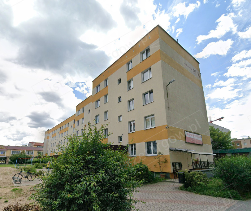 Zdjęcie nieruchomości