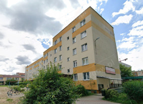 Nieruchomość