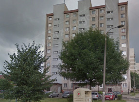 Nieruchomość