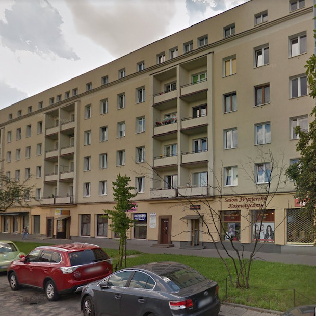 Zdjęcie nieruchomości