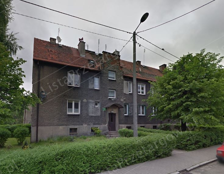 Zdjęcie nieruchomości